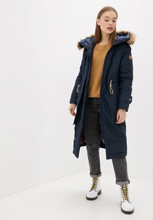 Парка Encharm Modress 