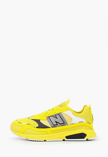 Кроссовки New Balance Xracer