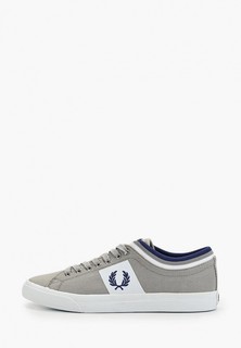 Кеды Fred Perry 