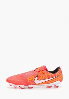 Бутсы Nike PHANTOM VENOM PRO FG