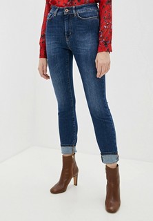 Джинсы Weekend Max Mara 