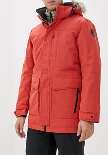 Куртка утепленная Icepeak BOGART