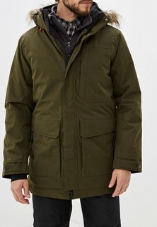 Куртка утепленная Icepeak BOGART