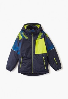 Куртка горнолыжная Icepeak LEITH JR