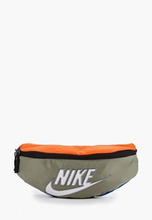 Сумка поясная Nike NK HERITAGE HIP PACK - JRSY CL