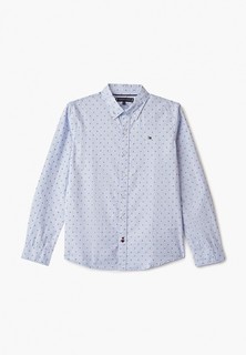 Рубашка Tommy Hilfiger 