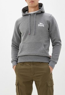 Худи Lonsdale 