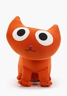 Подушка декоративная Gekoko "Котенок Спарк"