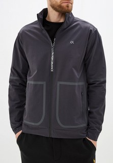 Ветровка Calvin Klein Performance 