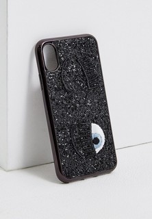 Чехол для iPhone Chiara Ferragni Collection X/XS