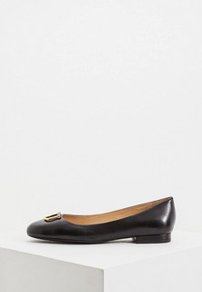 Балетки Lauren Ralph Lauren 