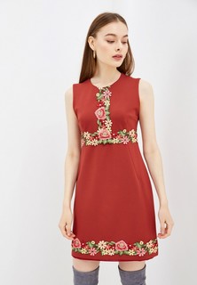 Платье MadaM T 