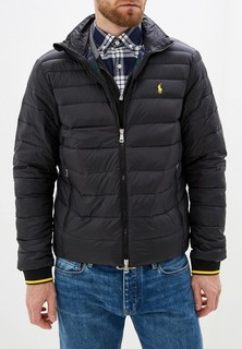Пуховик Polo Ralph Lauren 