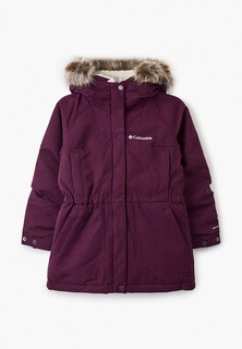 Пуховик Columbia Boundary Bay™ Down Parka