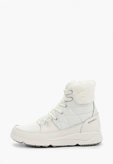 Ботинки Merrell FARCHILL KEY LACE POLAR AC+