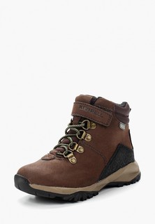 Ботинки Merrell 