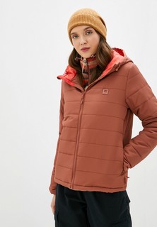 Куртка утепленная Billabong TRANSPORT PUFFER
