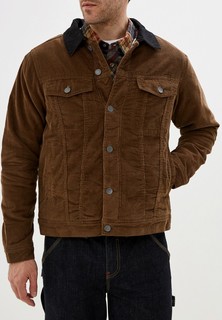 Куртка утепленная Billabong BARLOW TRUCKER