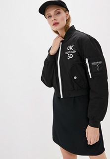 Куртка утепленная Calvin Klein Jeans 