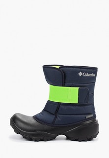 Дутики Columbia YOUTH ROPE TOW™ KRUSER 2