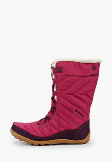 Сапоги Columbia YOUTH MINX™ MID III WP OMNI-HEAT™