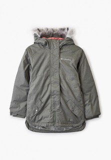 Куртка утепленная Columbia Carson Pass™ Mid Jacket