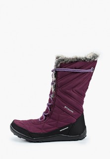 Дутики Columbia MINX™ MID III