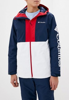 Куртка горнолыжная Columbia Timberturner™ Jacket