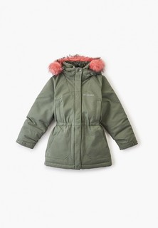 Куртка утепленная Columbia Boundary Bay™ Down Parka