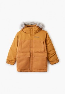 Пуховик Columbia Boundary Bay™ Down Parka