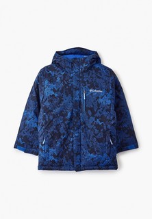 Куртка утепленная Columbia Alpine Free Fall™ II Jacket