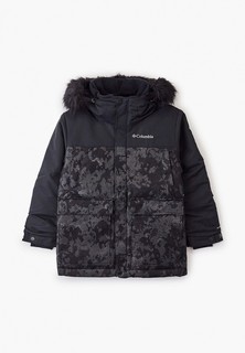 Пуховик Columbia Boundary Bay™ Down Parka