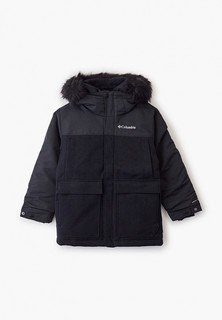 Пуховик Columbia Boundary Bay™ Down Parka