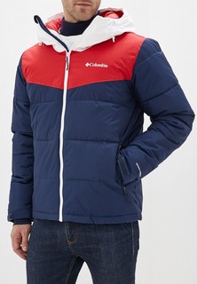 Куртка горнолыжная Columbia Iceline Ridge™ Jacket