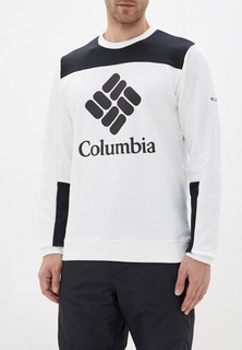 Свитшот Columbia Columbia Lodge™ Colorblock Crew
