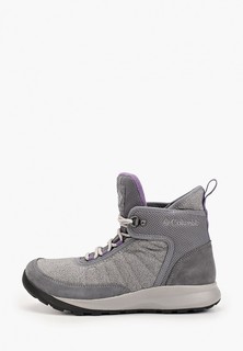 Ботинки Columbia NIKISKI™ 503