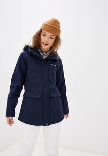Куртка горнолыжная Columbia Lancaster Lake™ Insulated Jacket