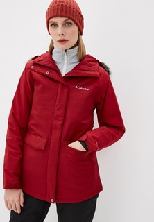 Куртка горнолыжная Columbia Lancaster Lake™ Insulated Jacket