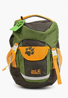 Рюкзак Jack Wolfskin KIDS EXPLORER 16