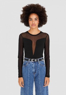 Боди Stradivarius 