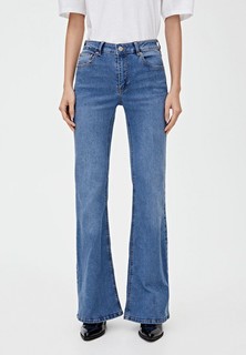 Джинсы Pull&Bear Flare