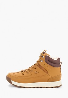 Ботинки Lacoste URBAN BREAKER 419 1 CMA