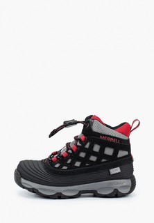 Кроссовки Merrell M-Thermoshiver 2.0 WTRPF Kids boots