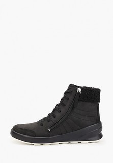Ботинки Merrell ASCENT VALLEY MID ZIP PLR WP