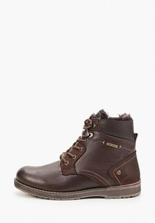 Ботинки Dockers by Gerli 