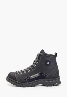 Ботинки Westriders 