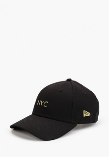 Бейсболка New Era NYC 9FORTY NE