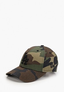 Бейсболка New Era CAMO ESSENTIAL 9FORTY LOSDOD WDC