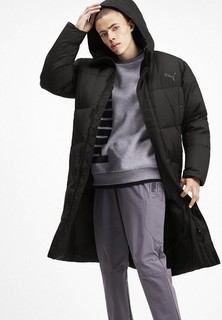 Пуховик PUMA Long Oversized Down Coat