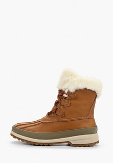 Ботинки Sperry Top-Sider Maritime Winter Boot Leather